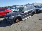 2010 Mercedes-Benz Gl 450 4Matic продається в Vallejo, CA - Undercarriage