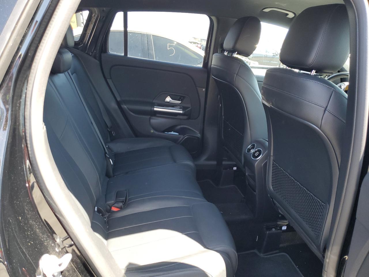 w1n4n4gb6mj284096 W1N4N4GB6MJ284096 2021 Mercedes-Benz Gla 250