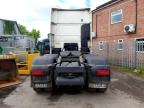 2021 DAF XF for sale at Copart WOLVERHAMPTON