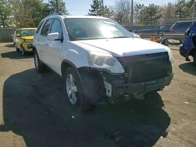 2012 GMC Acadia Slt-2 VIN: 1GKKVSED5CJ264724 Lot: 50308574