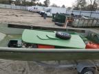 1999 Carolina Skiff Fiberglass en Venta en Hampton, VA - Minor Dent/Scratches