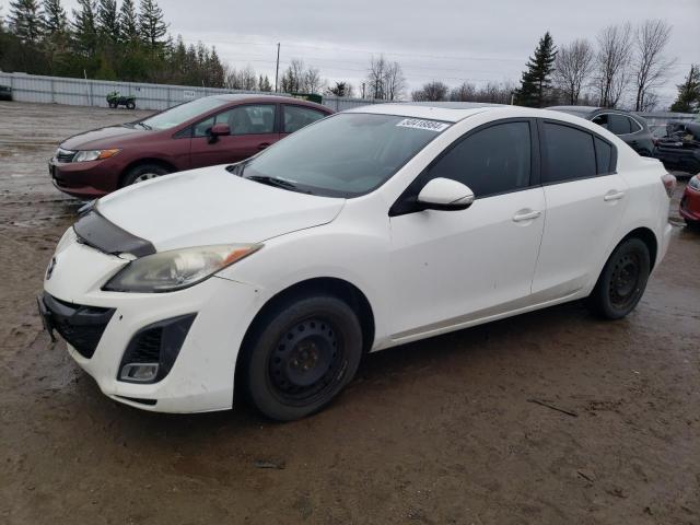 2010 Mazda 3 S