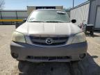 2001 Mazda Tribute Dx na sprzedaż w Wichita, KS - Rear End
