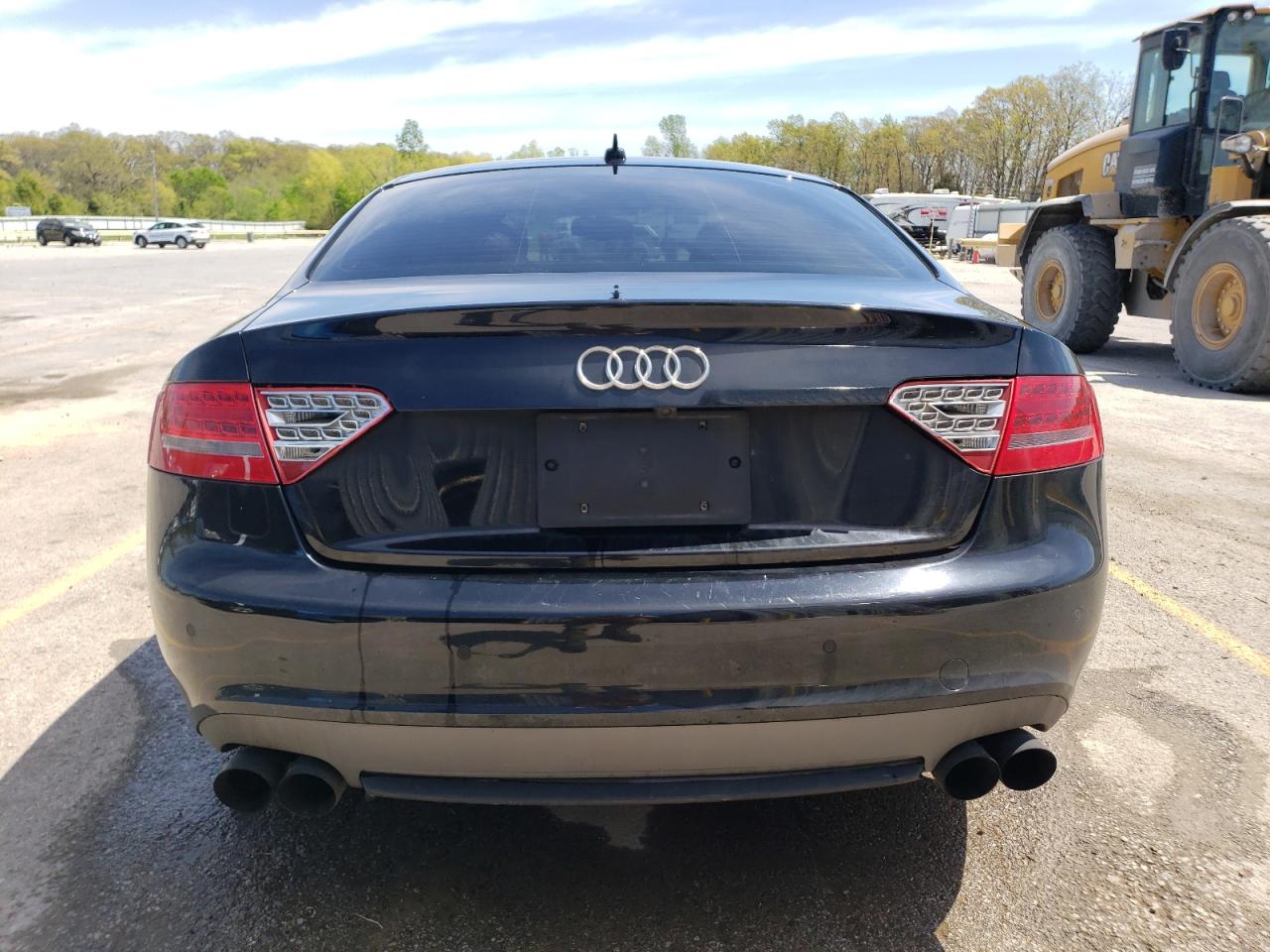 2010 Audi S5 Prestige VIN: WAUVVAFR6AA085194 Lot: 51973234