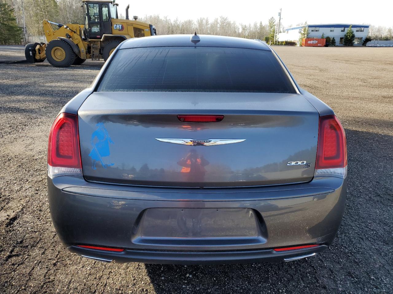 2019 Chrysler 300 S VIN: 2C3CCABG8KH546830 Lot: 69389683