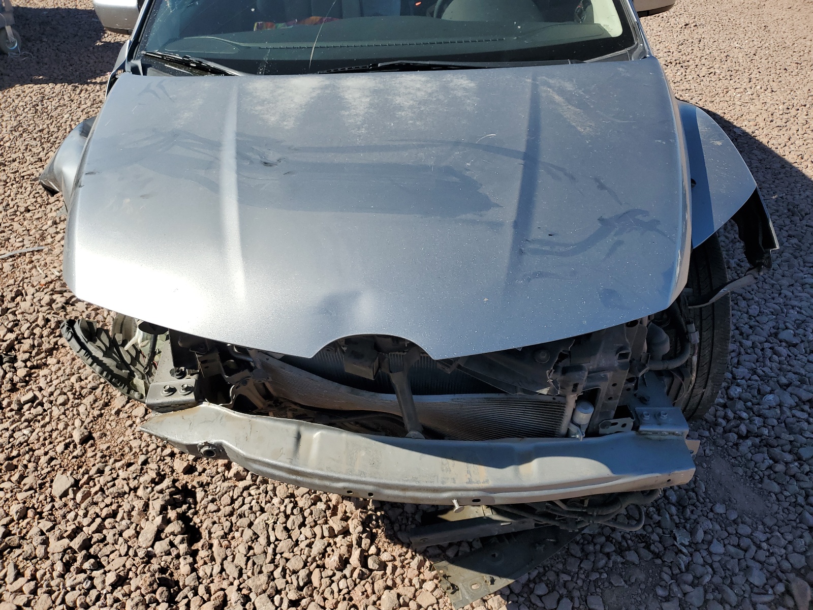 JM3ER2A59B0400117 2011 Mazda Cx-7