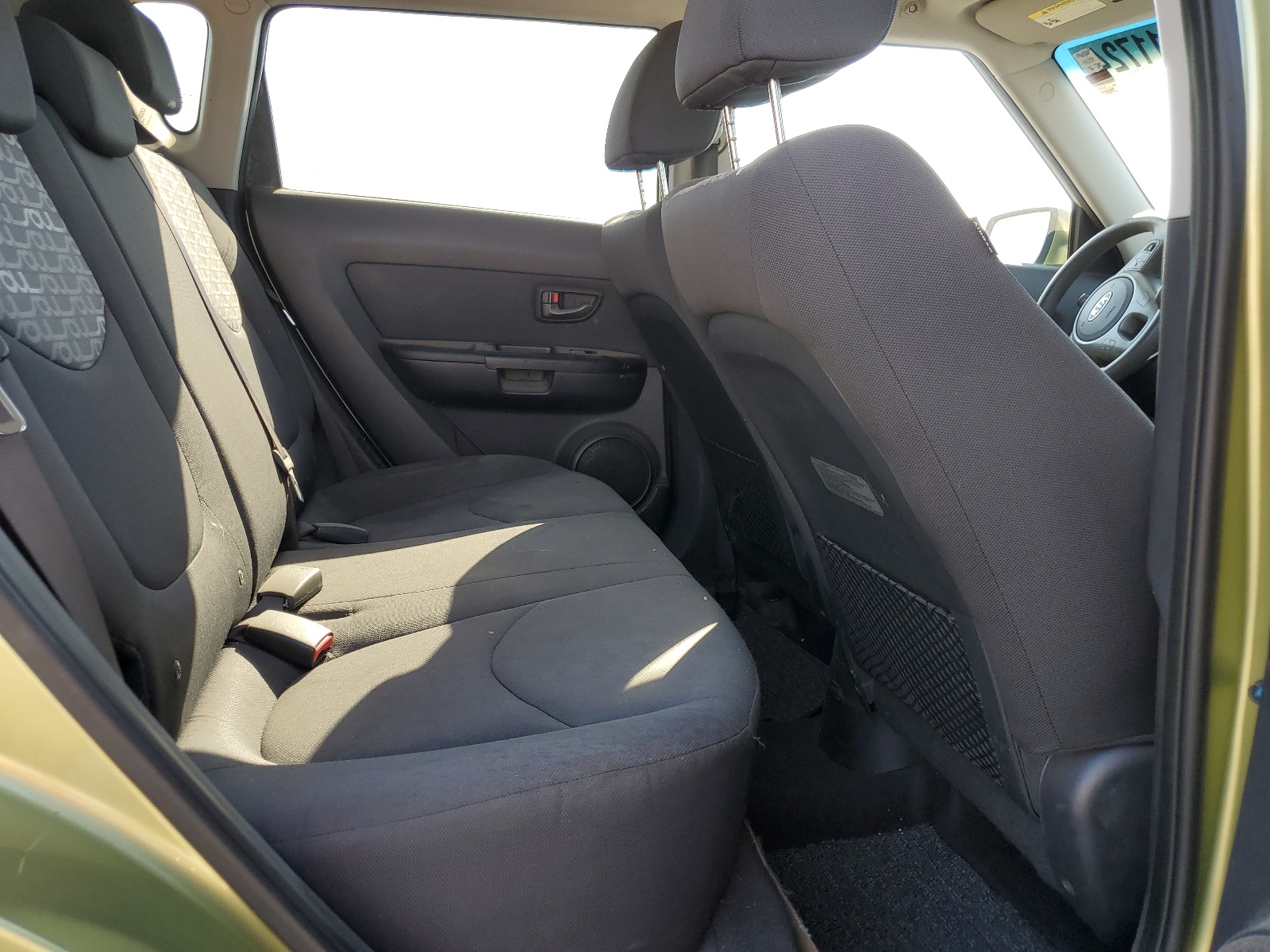 KNDJT2A23A7104126 2010 Kia Soul +