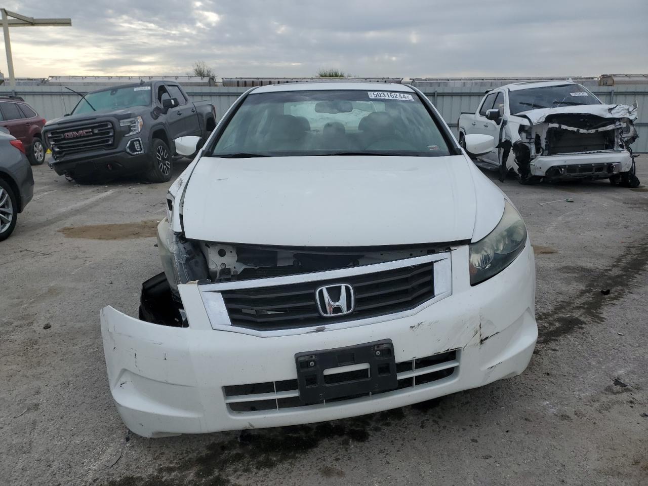 2010 Honda Accord - Image 5