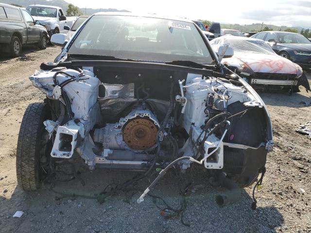 Седани AUDI A4 2013 Білий