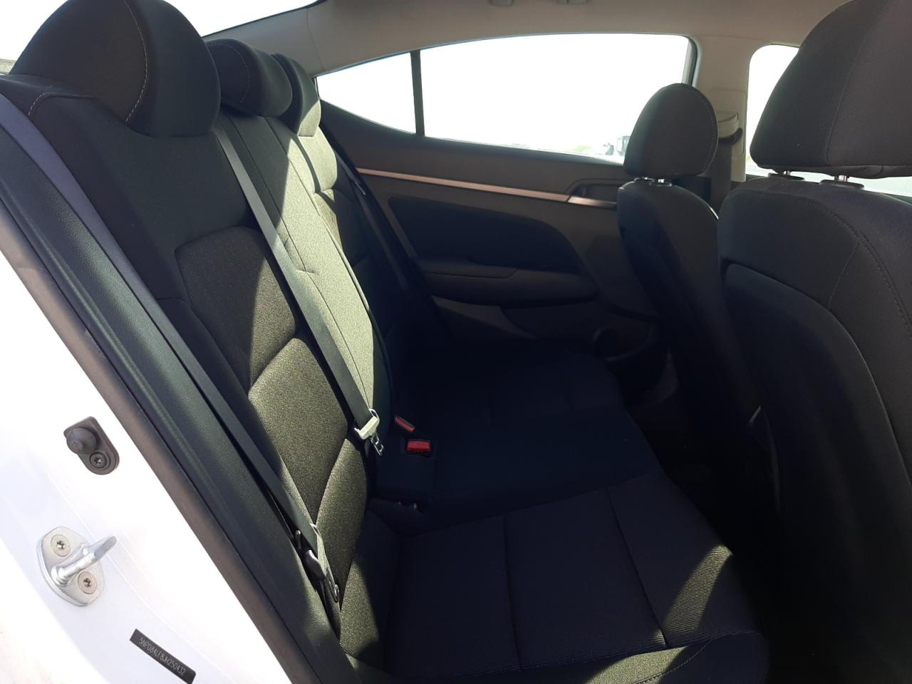 2018 Hyundai Elantra Sel VIN: 5NPD84LF8JH250432 Lot: 52746744