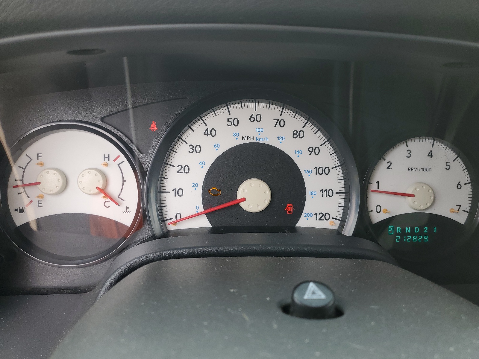 1D4HB38N05F599603 2005 Dodge Durango St