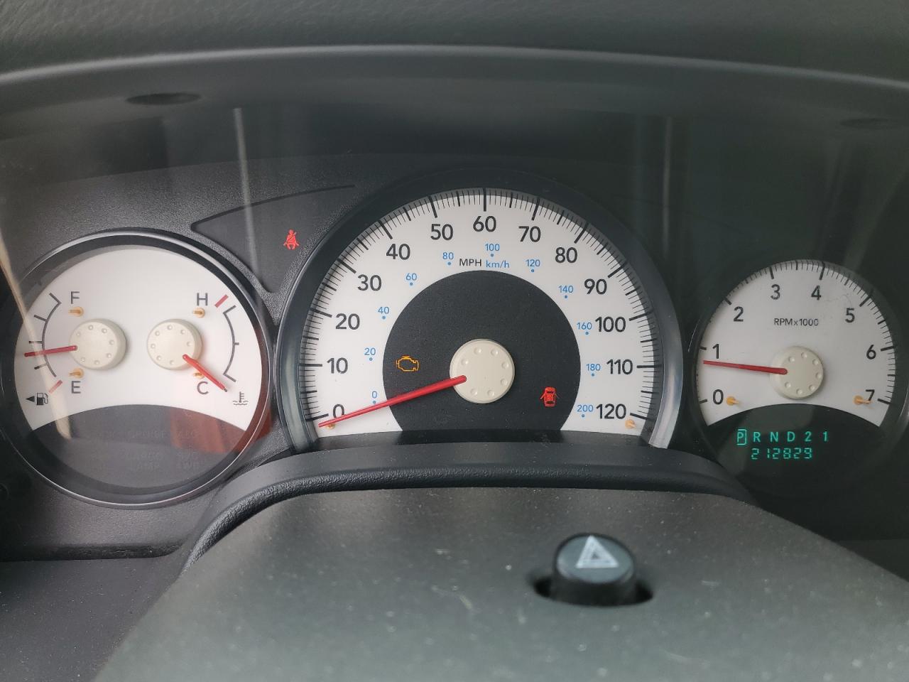 2005 Dodge Durango St VIN: 1D4HB38N05F599603 Lot: 51169224