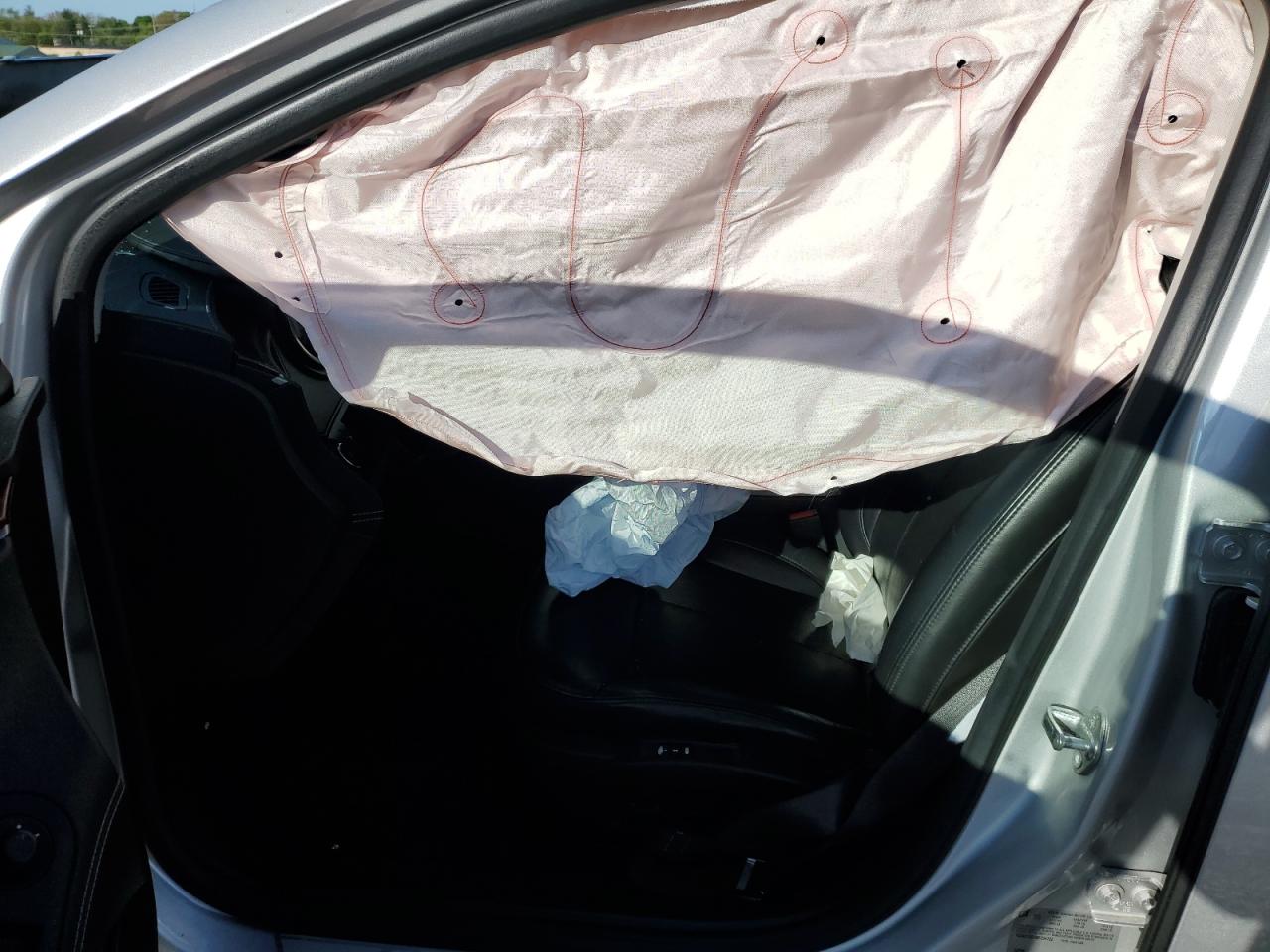 2011 Buick Lacrosse Cxl VIN: 1G4GC5EC9BF234722 Lot: 51962114