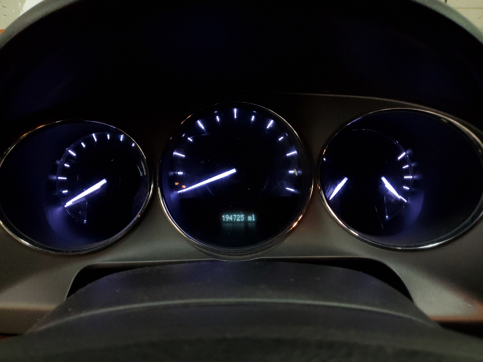 3LNHL2GC1BR774519 2011 Lincoln Mkz