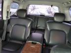 2017 Nissan Armada Platinum იყიდება Bridgeton-ში, MO - Hail