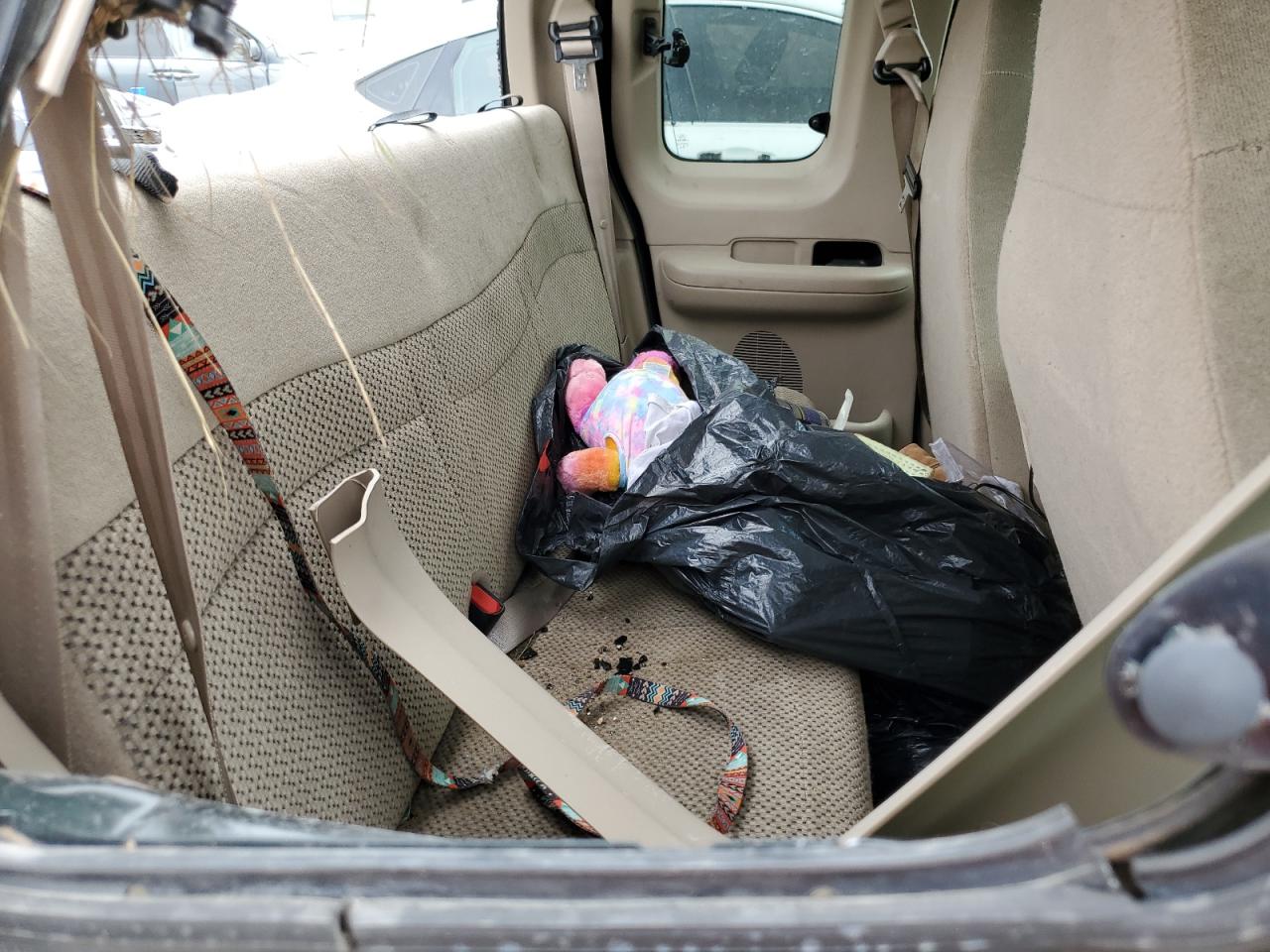 2001 Ford F150 VIN: 1FTRX17W71NA21838 Lot: 50883624