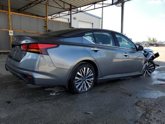  NISSAN ALTIMA 2024 Серый
