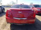 2015 Cadillac Ats Luxury for Sale in Elgin, IL - Biohazard/Chemical