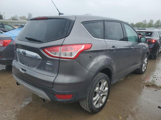  FORD ESCAPE 2013 Серый