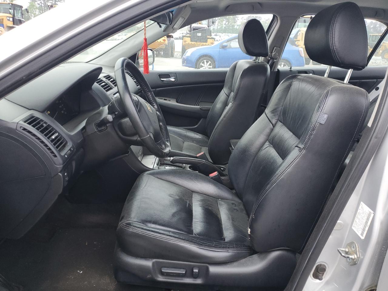 2006 Honda Accord Ex VIN: 1HGCM56706A068158 Lot: 51331544