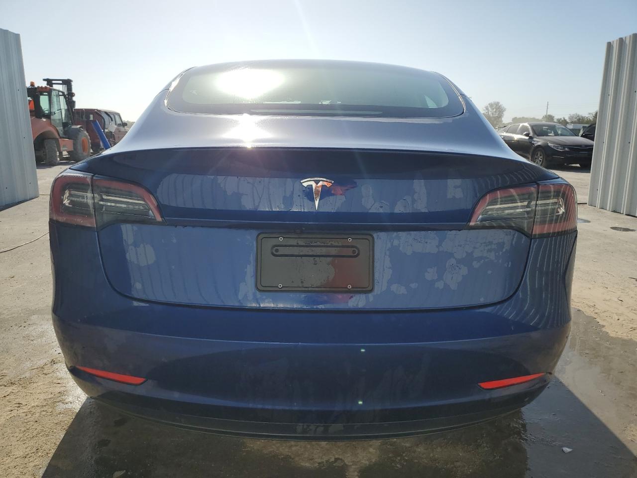 2023 Tesla Model 3 VIN: 5YJ3E1EA2PF459564 Lot: 52719604