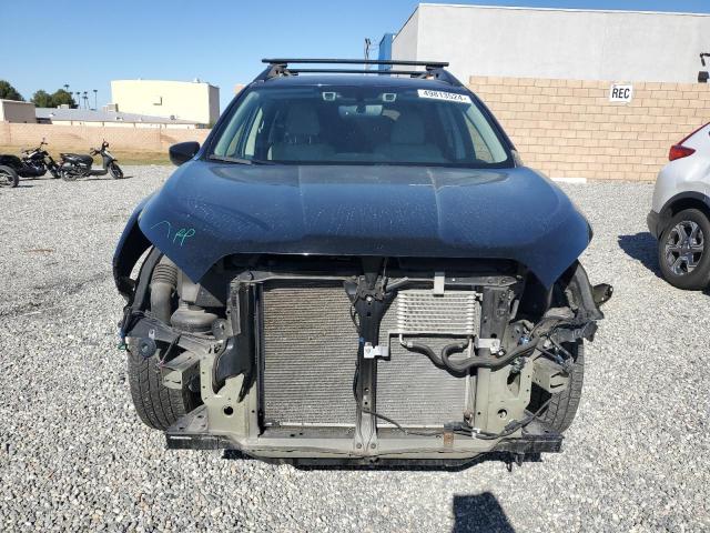  SUBARU ASCENT 2019 Черный