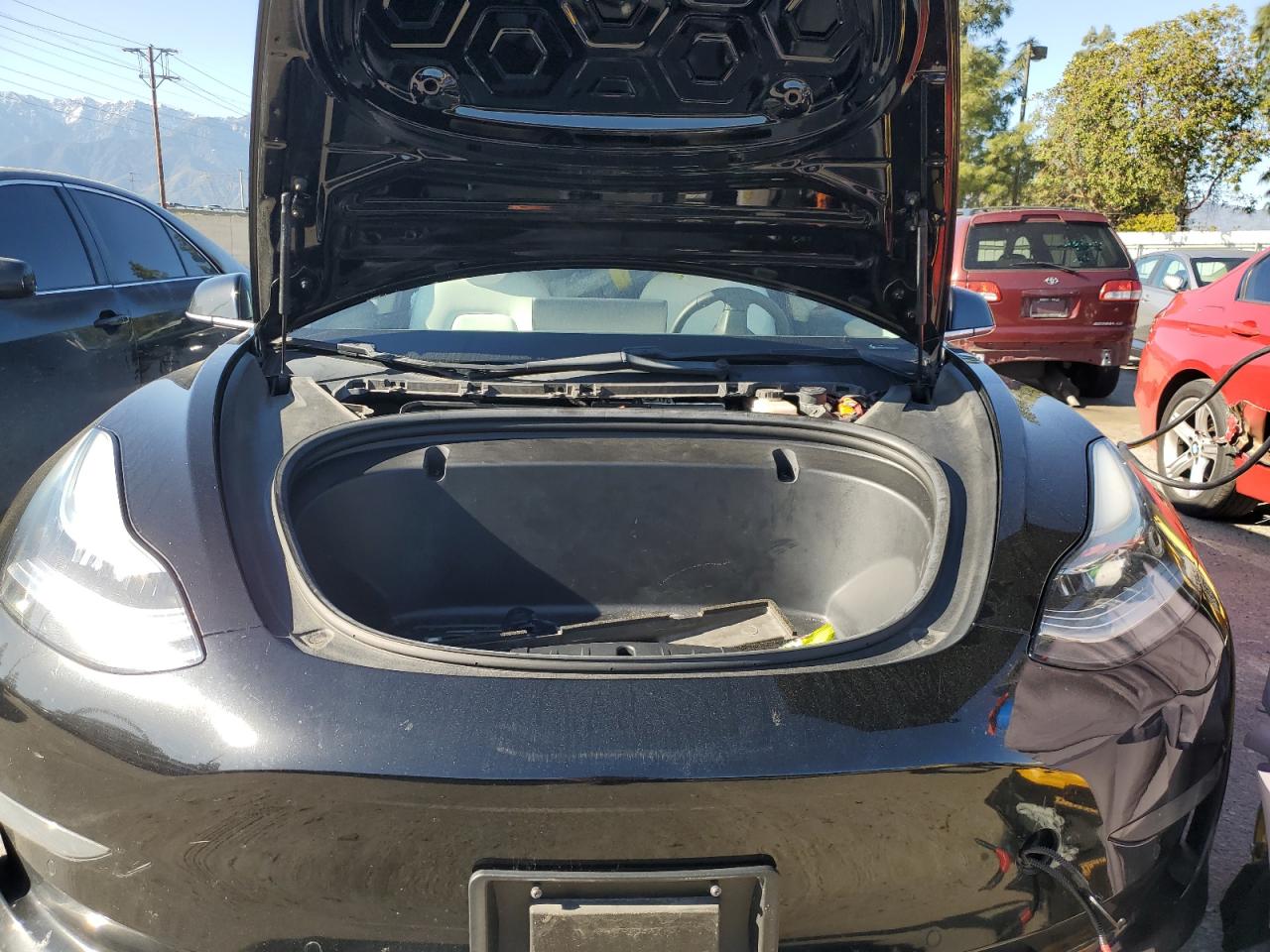 5YJ3E1EA1LF645879 2020 Tesla Model 3