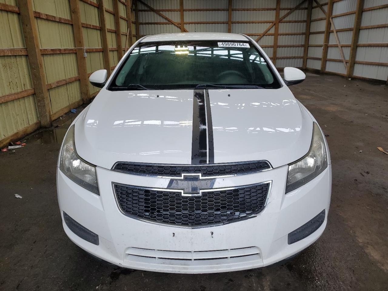 2011 Chevrolet Cruze - Image 5