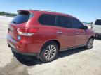 2015 Nissan Pathfinder S للبيع في Jacksonville، FL - Front End
