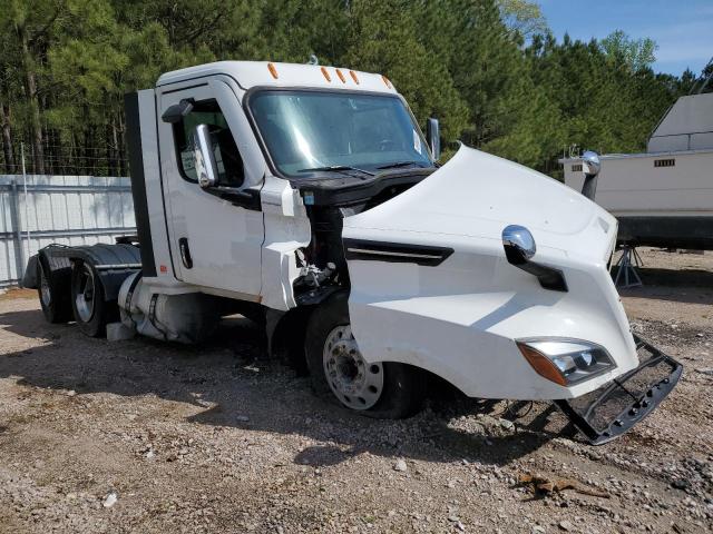 2021 Freightliner Cascadia 126 