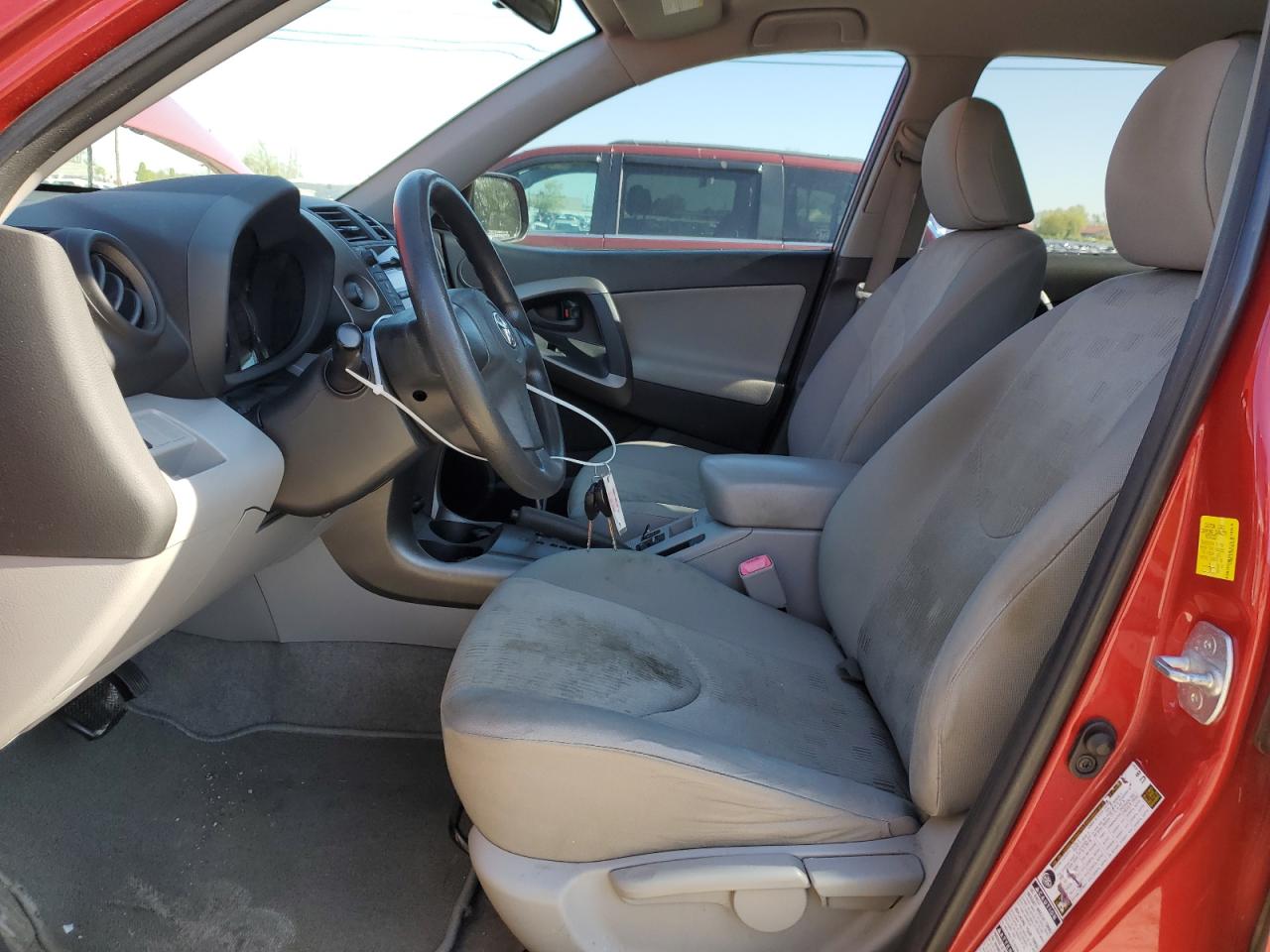 2010 Toyota Rav4 VIN: JTMBF4DV0AD038245 Lot: 51132034