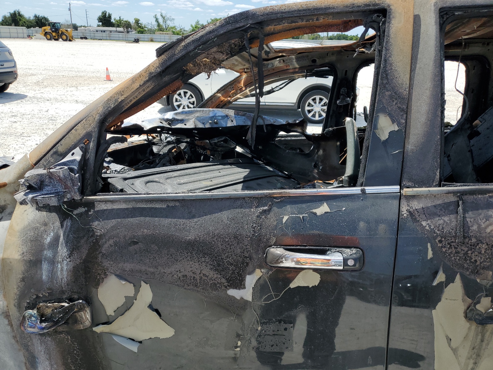 1C6RR7PT3HS814771 2017 Ram 1500 Longhorn