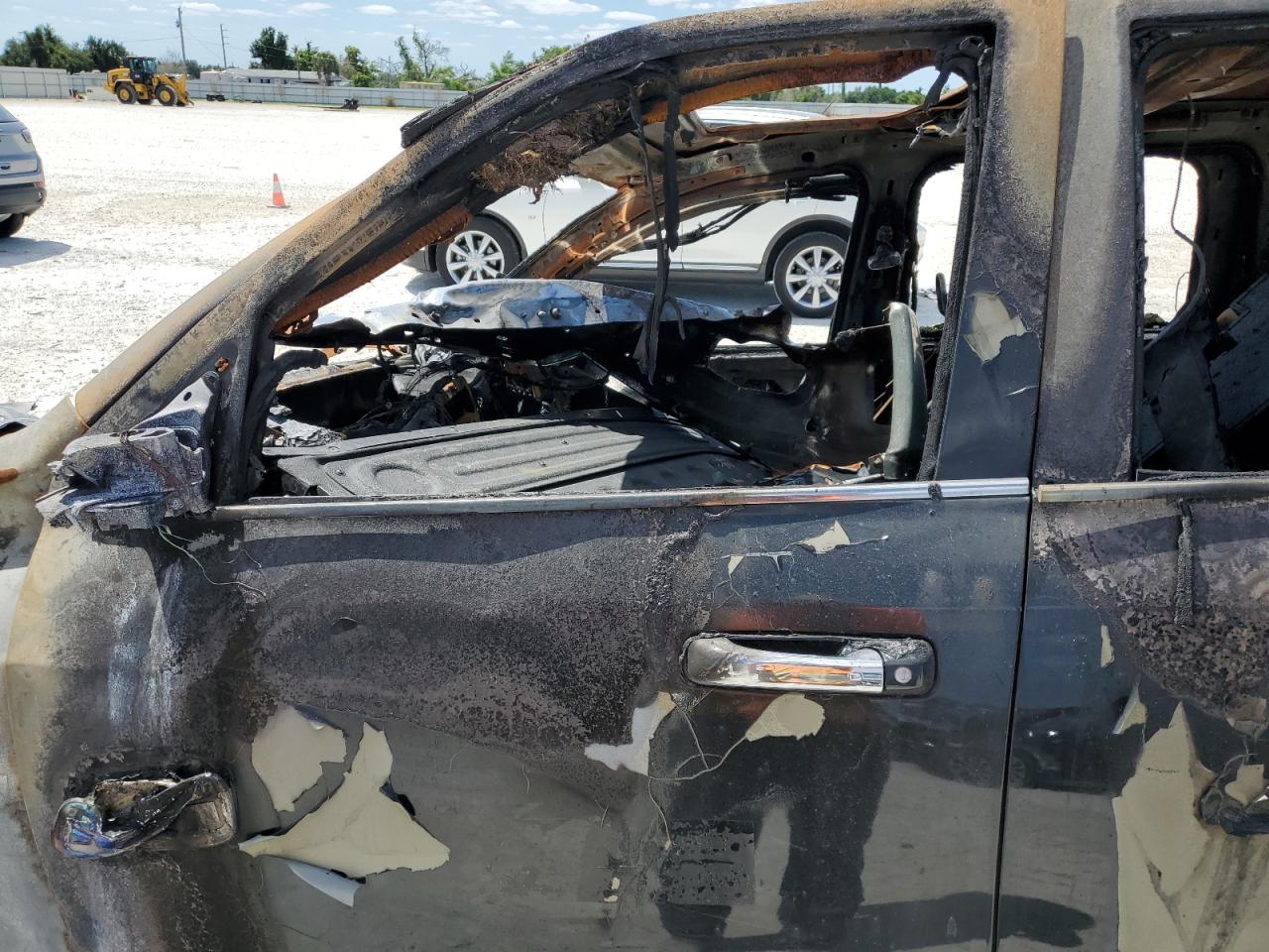 2017 Ram 1500 Longhorn VIN: 1C6RR7PT3HS814771 Lot: 49181054