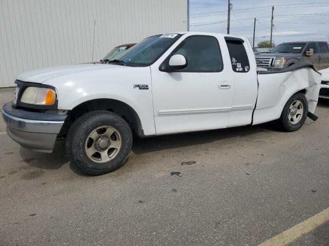 2003 Ford F150 