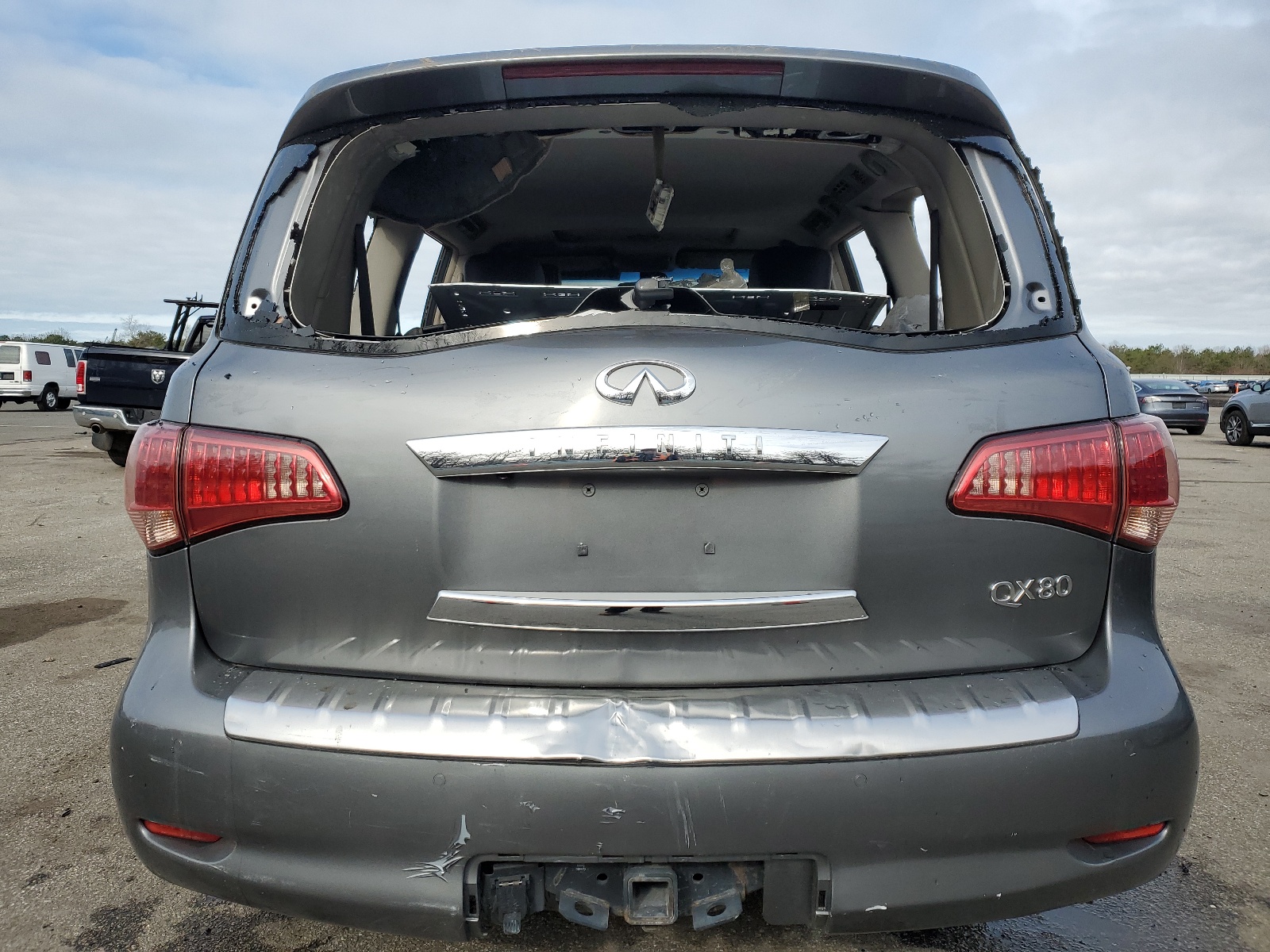 JN8AZ2NF5F9573097 2015 Infiniti Qx80