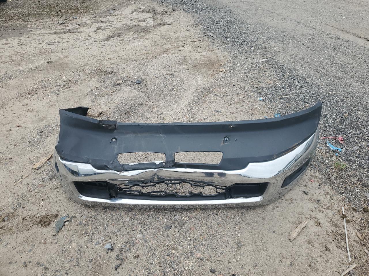 2019 Ram 5500 VIN: 3C7WRMDL7KG521956 Lot: 50534124