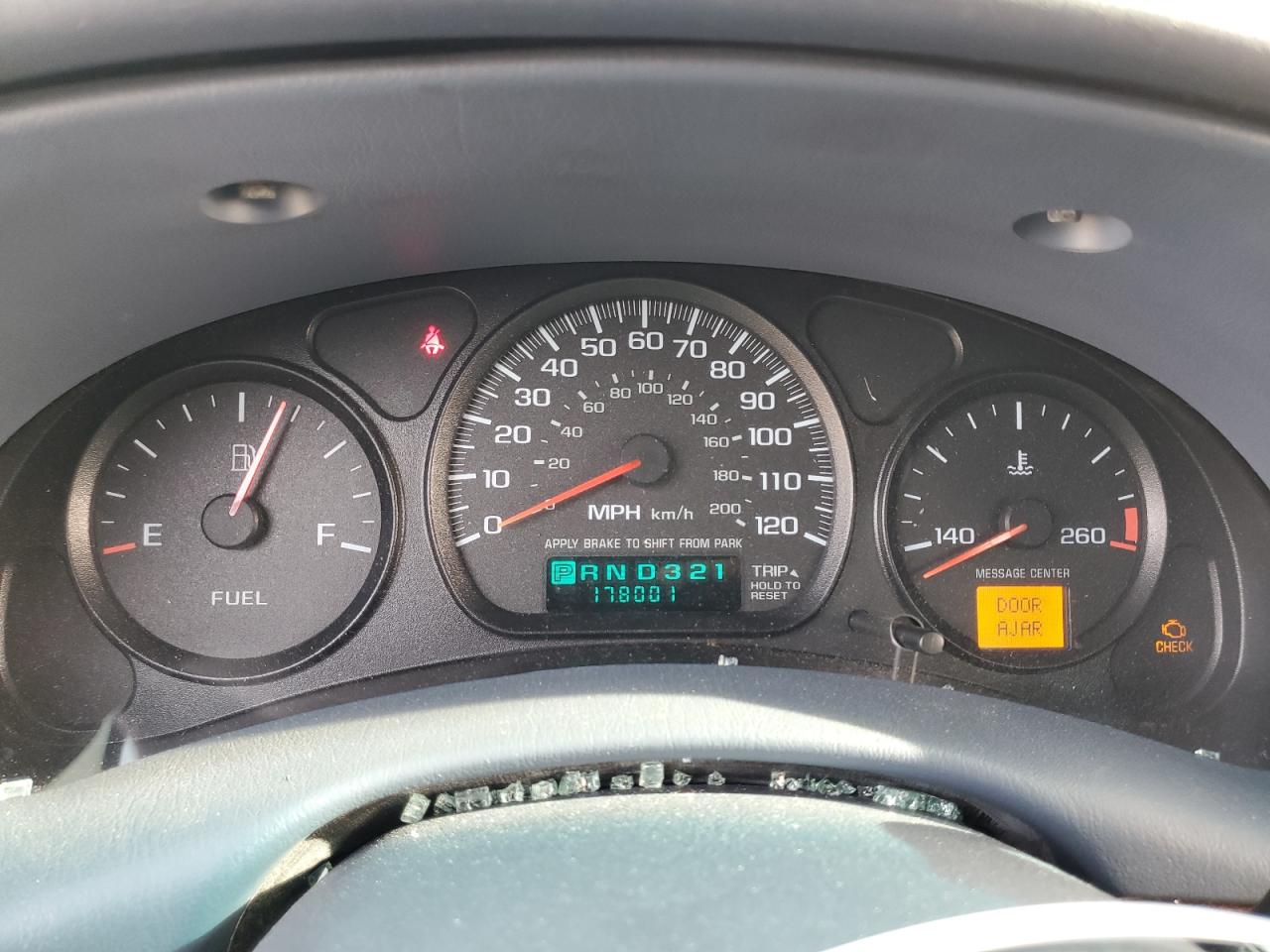 2000 Chevrolet Impala VIN: 2G1WF55E0Y9212577 Lot: 49805184