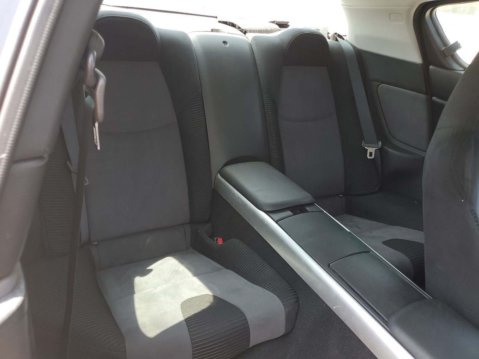 JM1FE173860202594 2006 Mazda Rx8