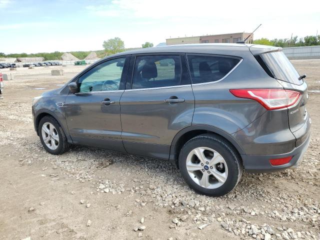  FORD ESCAPE 2015 Вугільний