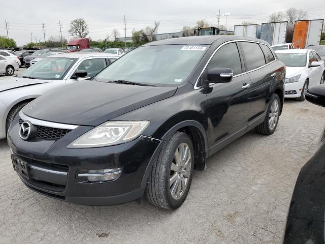 2009 Mazda Cx-9 