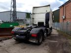 2021 DAF XF for sale at Copart WOLVERHAMPTON