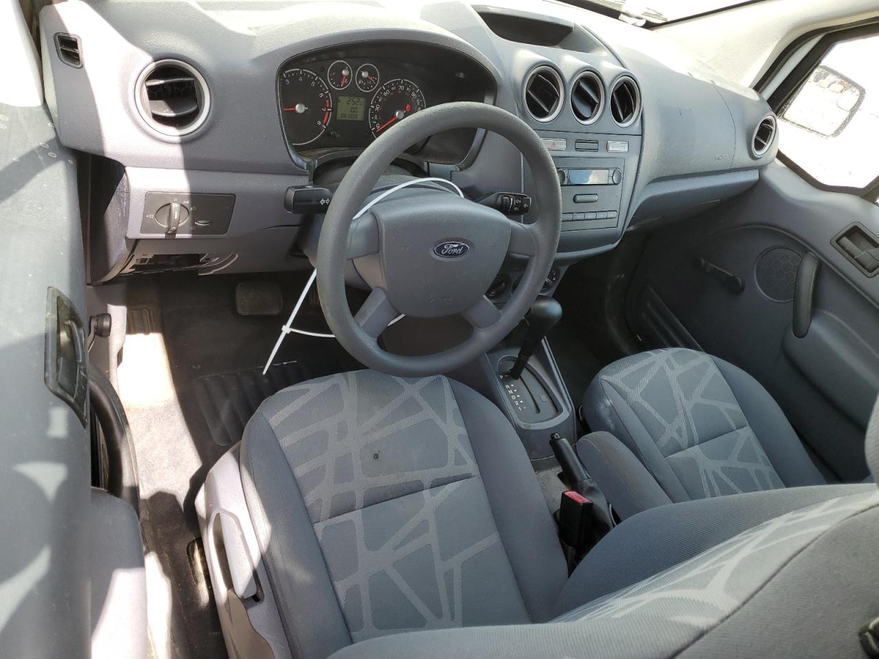 2012 Ford Transit Connect Xl VIN: NM0LS7AN8CT100342 Lot: 51133354