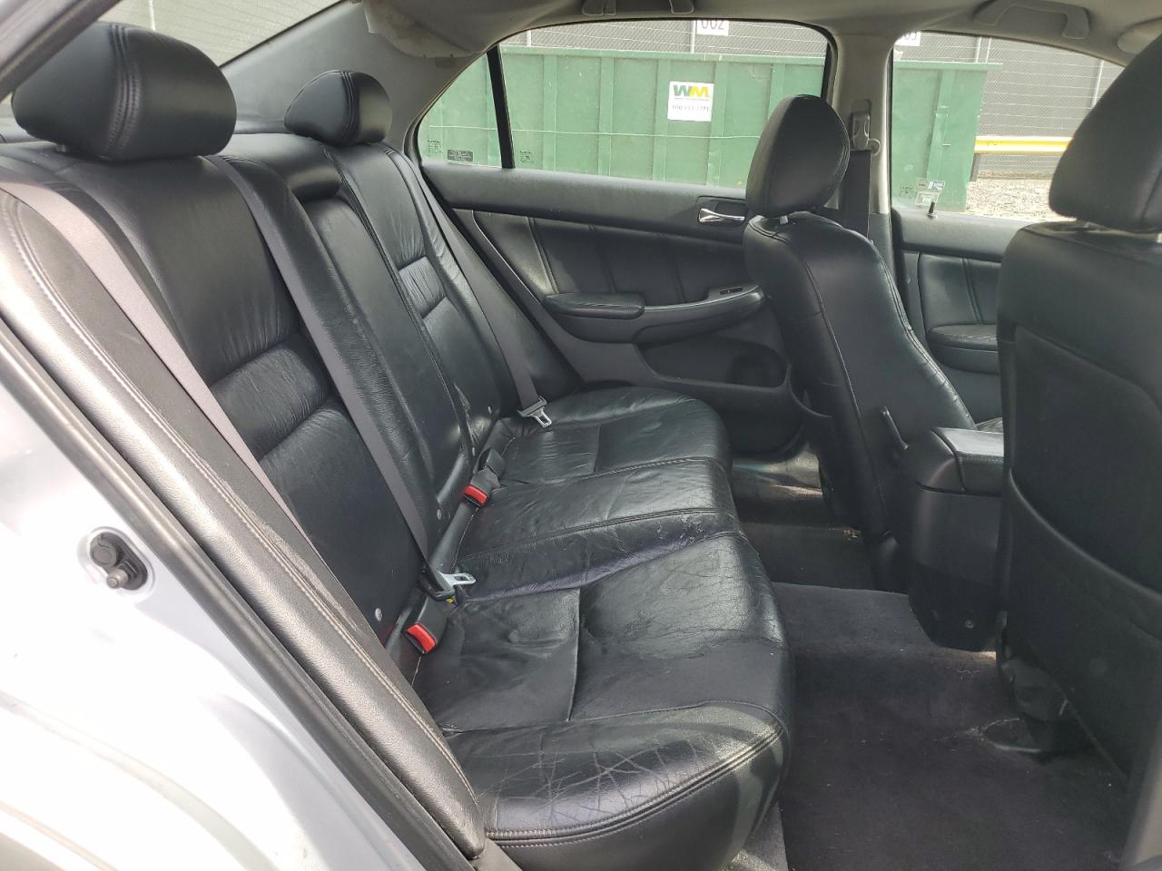 2004 Honda Accord Ex VIN: 1HGCM66574A042934 Lot: 60797054