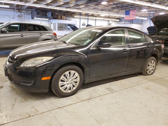 2009 Mazda 6 I للبيع في Dyer، IN - Front End