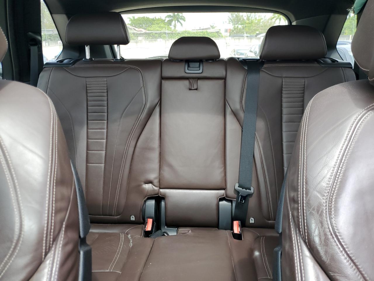 2015 BMW X5 - Image 10