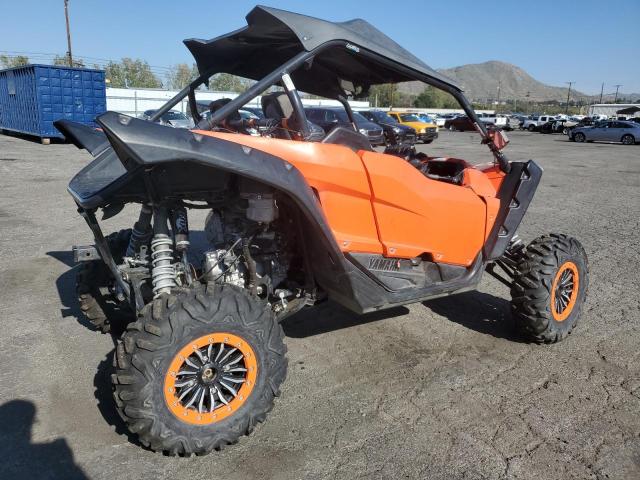 2016 YAMAHA YXZ1000 