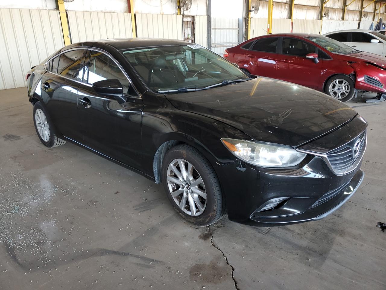 2016 Mazda 6 - Image 4
