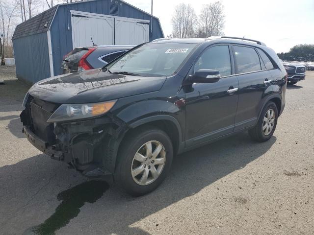 2013 Kia Sorento Lx