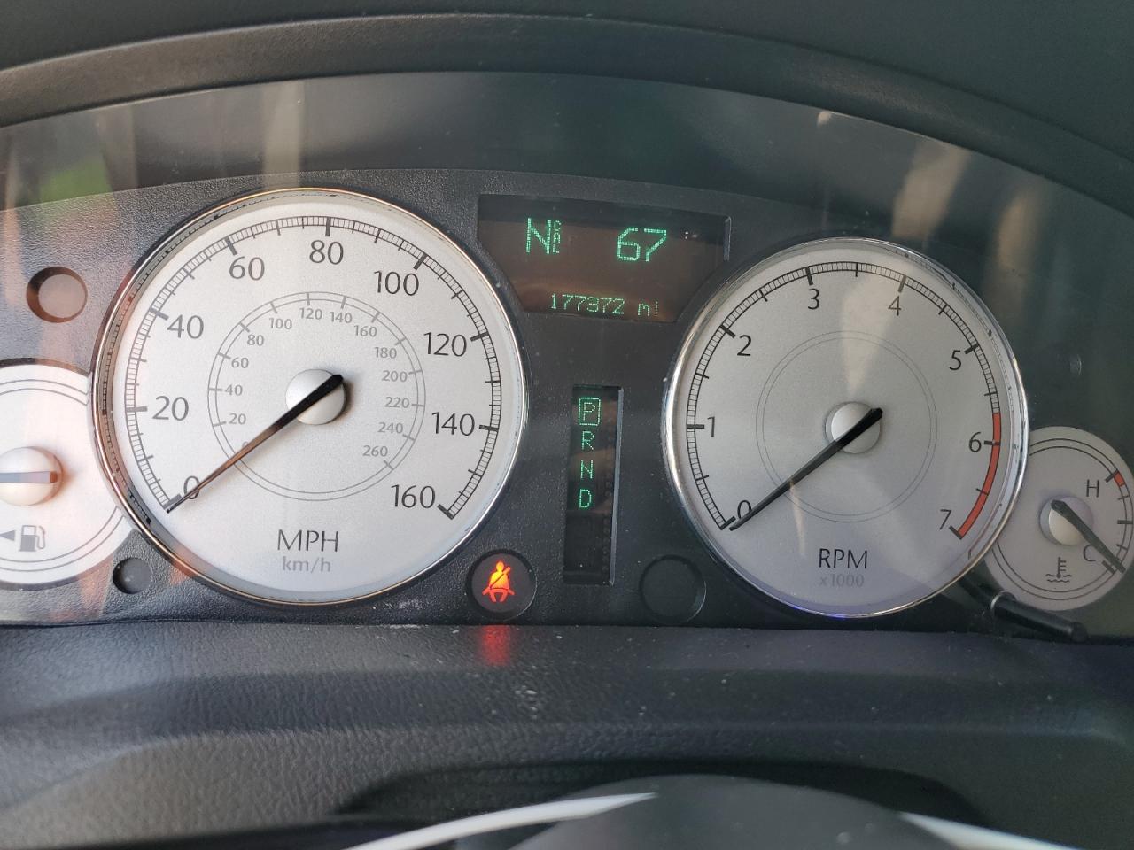 2006 Chrysler 300C VIN: 2C3KA63H96H357468 Lot: 52184774