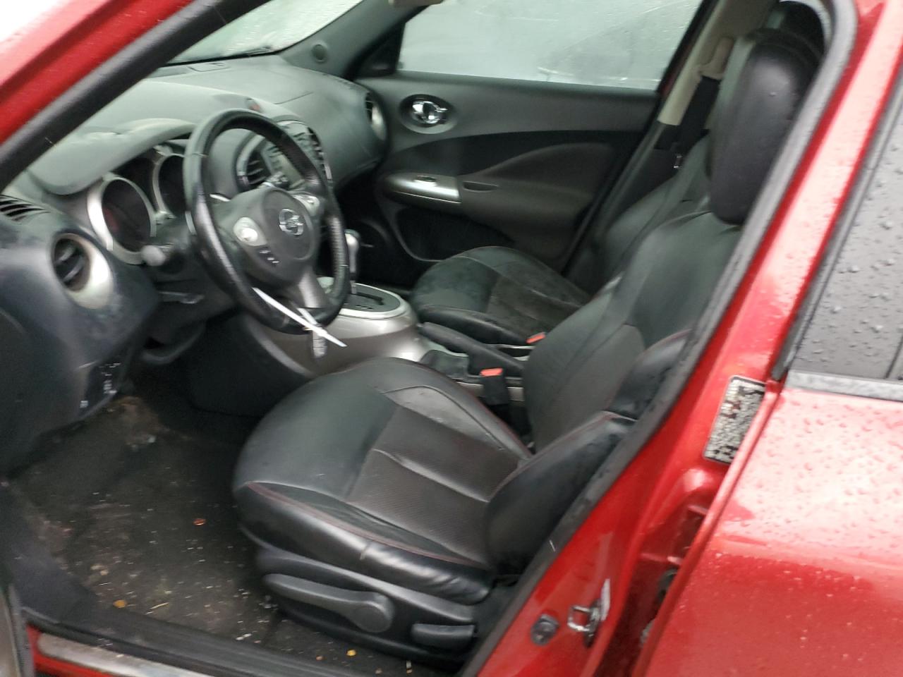 2013 Nissan Juke S VIN: JN8AF5MV1DT223551 Lot: 50965024